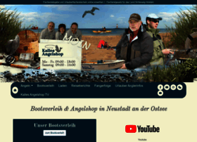 Kallesangelshop.de thumbnail