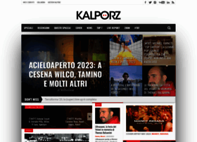 Kalporz.com thumbnail