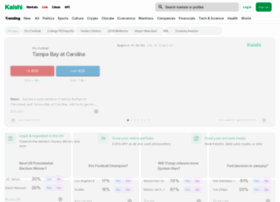 Kalshi.com thumbnail