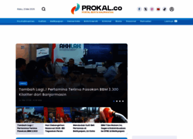Kaltim.prokal.co thumbnail