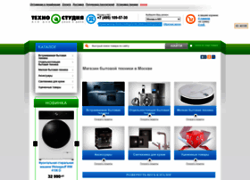 Kaluga.tehnostudio.ru thumbnail
