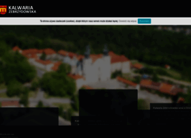 Kalwaria.pl thumbnail