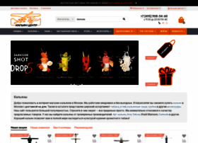 Kalyancenter.ru thumbnail