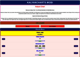 Kalyancharts.mobi thumbnail