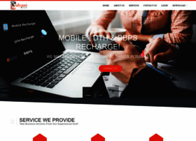 Kalyanirecharge.com thumbnail