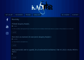 Kalybr.cz thumbnail
