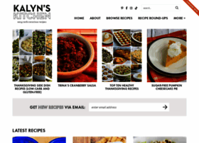 Kalynskitchen.com thumbnail
