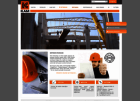 Kam.com.tr thumbnail Kam.com.tr thumbnail