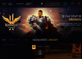Kamael.cz thumbnail