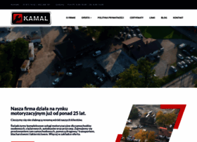 Kamalauto.pl thumbnail