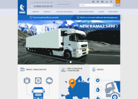 Kamaz.net thumbnail