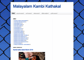 Kambikathakal11.blogspot.in thumbnail