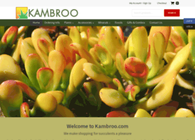 Kambroo.com thumbnail