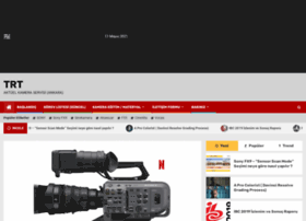 Kameratrt.com thumbnail