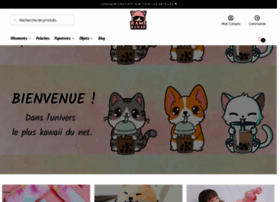 Kami-kawaii.fr thumbnail