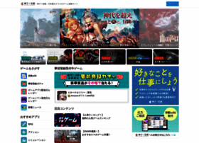 Kamigame.jp thumbnail Kamigame.jp thumbnail