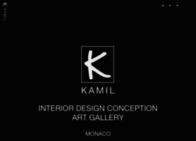 Kamil-interior-design.com thumbnail