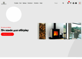 Kamin.cn.ua thumbnail Kamin.cn.ua thumbnail
