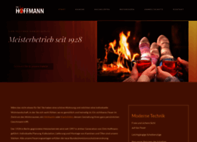 Kamine-hoffmann.de thumbnail