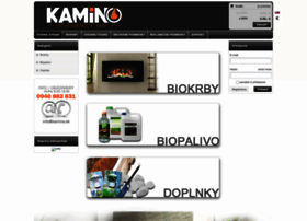 Kamino.sk thumbnail
