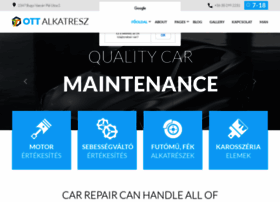 Kamionbonto.hu thumbnail