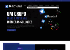 Kamisul.com.br thumbnail