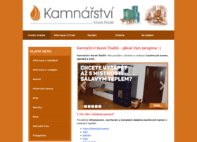 Kamna-ms.cz thumbnail