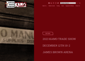 Kamo.com thumbnail