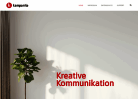 Kampanile.de thumbnail