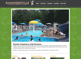 Kampersville.com thumbnail