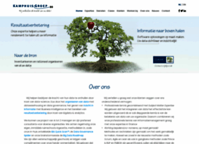 Kamphuisgroep.nl thumbnail