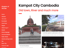 Kampot.city thumbnail