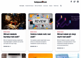 Kampusula.com thumbnail