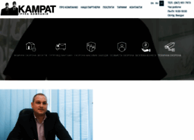 Kamrat.dp.ua thumbnail