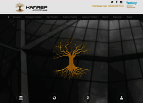 Kamref.com thumbnail