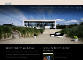 Kamsteegtuinen.nl thumbnail