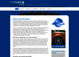 Kanatarimsandtire.ca thumbnail Kanatarimsandtire.ca thumbnail