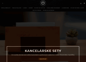 Kancelarskyset.sk thumbnail Kancelarskyset.sk thumbnail