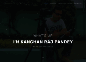 Kanchanraj.com.np thumbnail