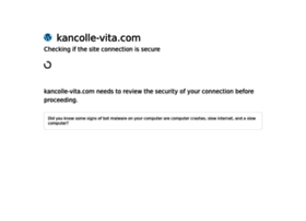 Kancolle-vita.com thumbnail