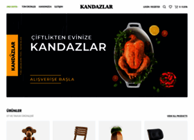 Kandazlar.com thumbnail