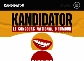 Kandidator.fr thumbnail
