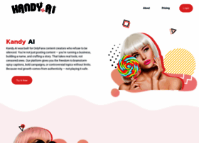 Kandyai.com thumbnail