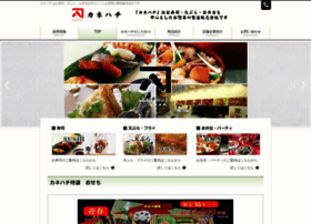 Kanehati.co.jp thumbnail