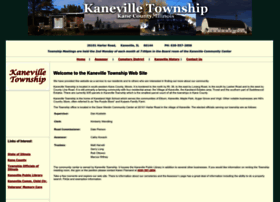 Kanevilletownship.com thumbnail