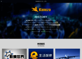 Kanezo.com.tw thumbnail