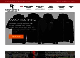 Kangaklothing.com thumbnail