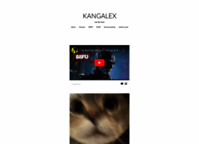 Kangalex.com thumbnail
