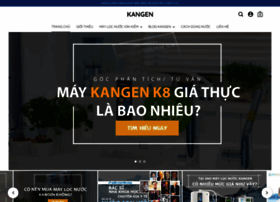 Kangen.vn thumbnail