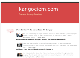 Kangociem.com thumbnail